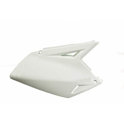 TAMPAS LATERAIS TRASEIRAS ACERBIS SUZUKI RM-Z 250 2007 - 2009